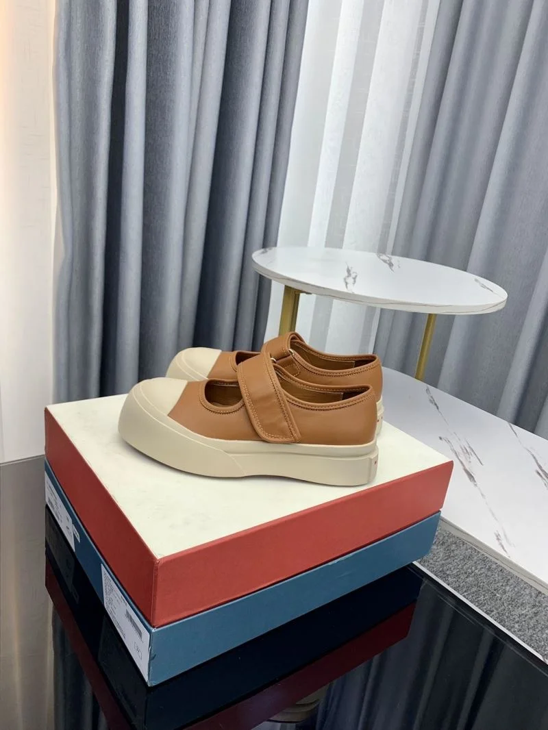 SoftTouch Marni Shoes 15503