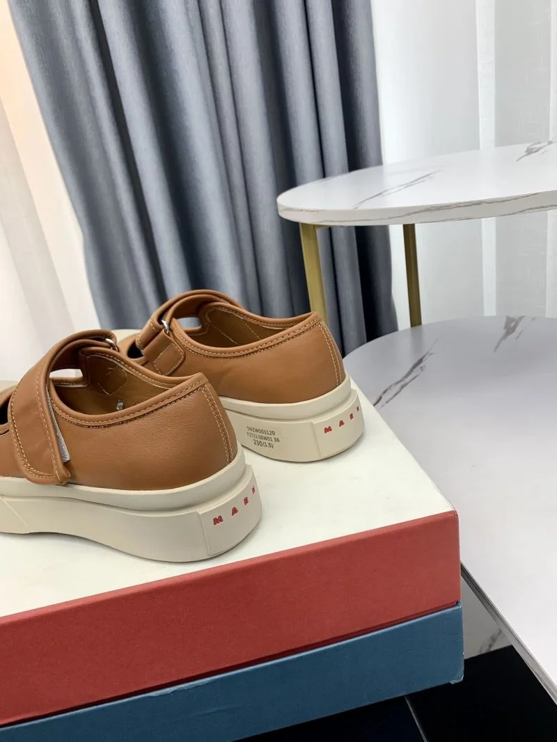 SoftTouch Marni Shoes 15503