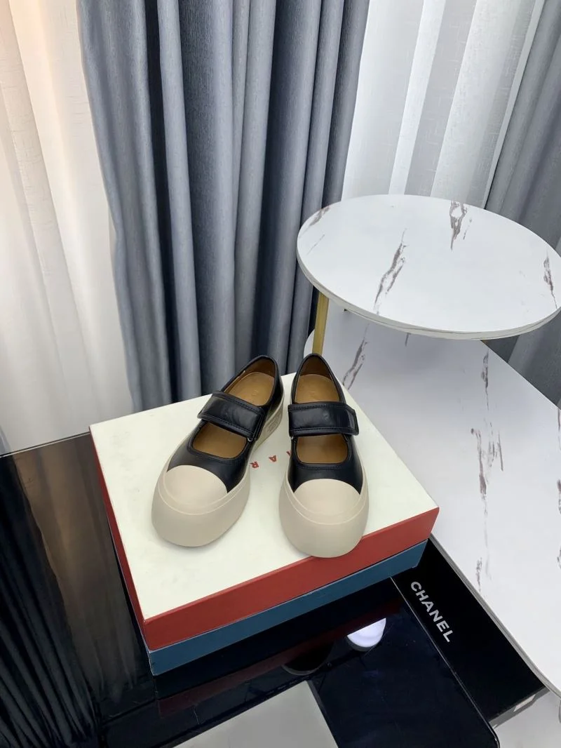 Marni Shoes GoodFit 15512