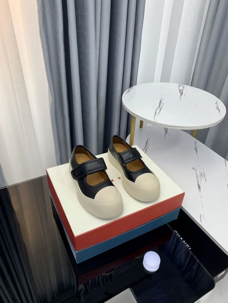Marni Shoes GoodFit 15512