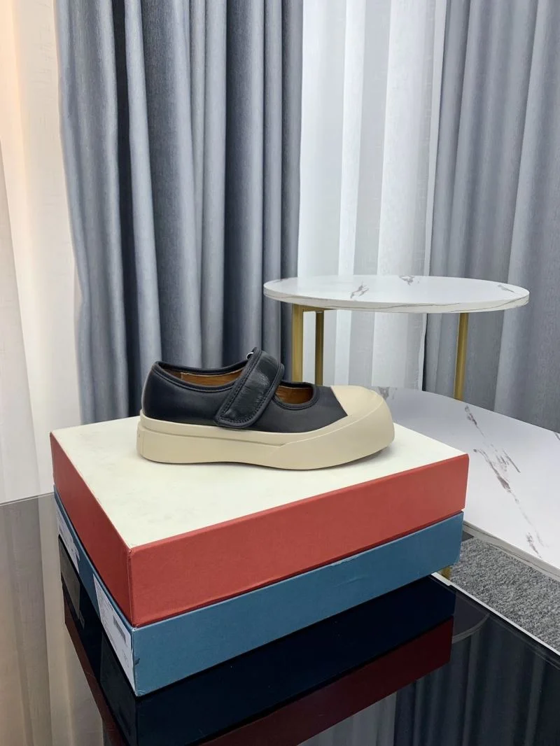 Marni Shoes GoodFit 15512