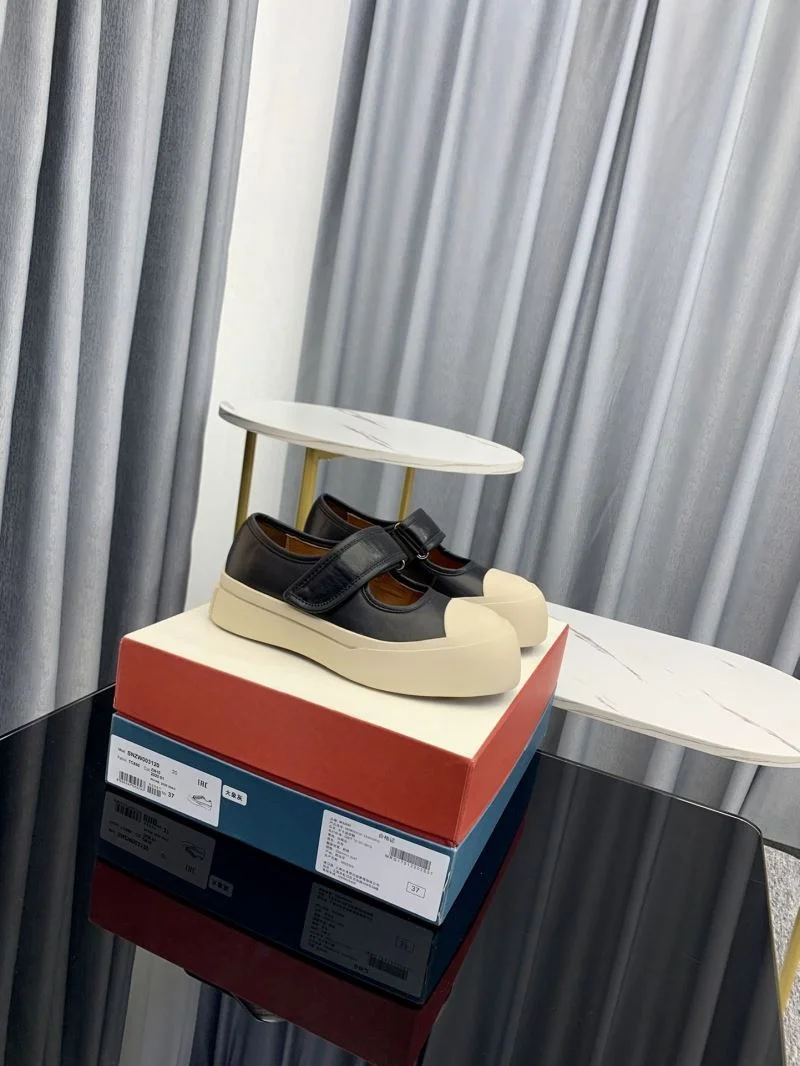 Marni Shoes GoodFit 15512