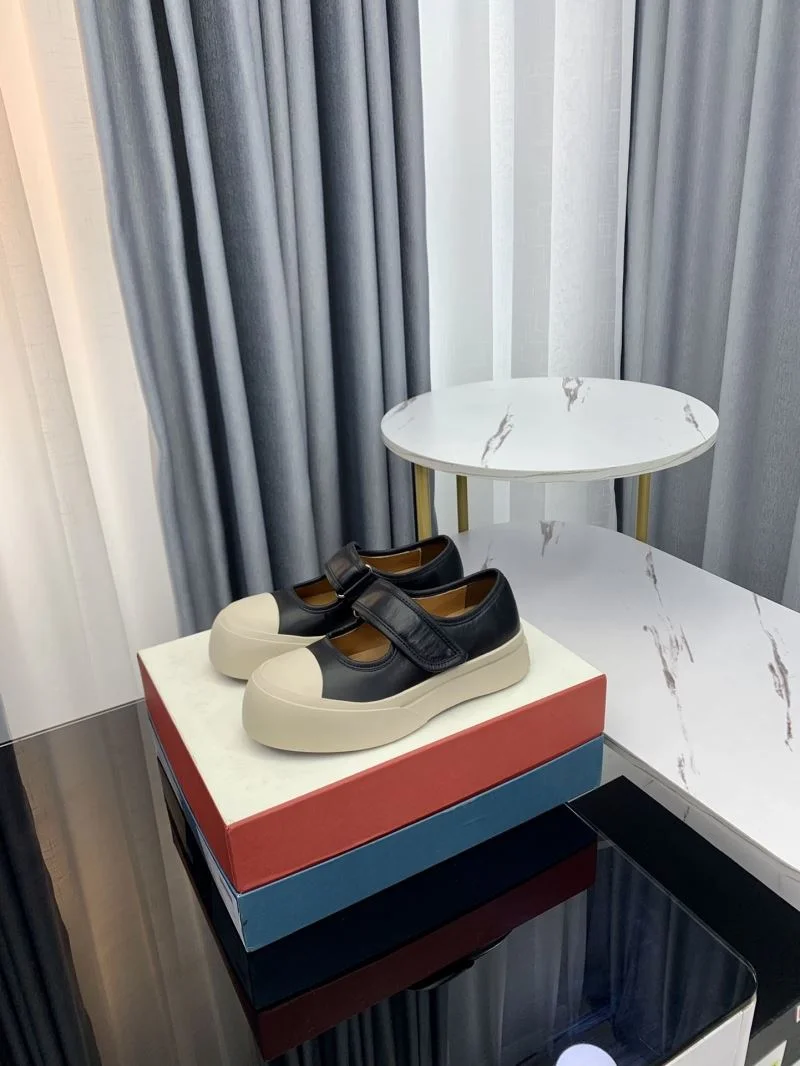 Marni Shoes GoodFit 15512