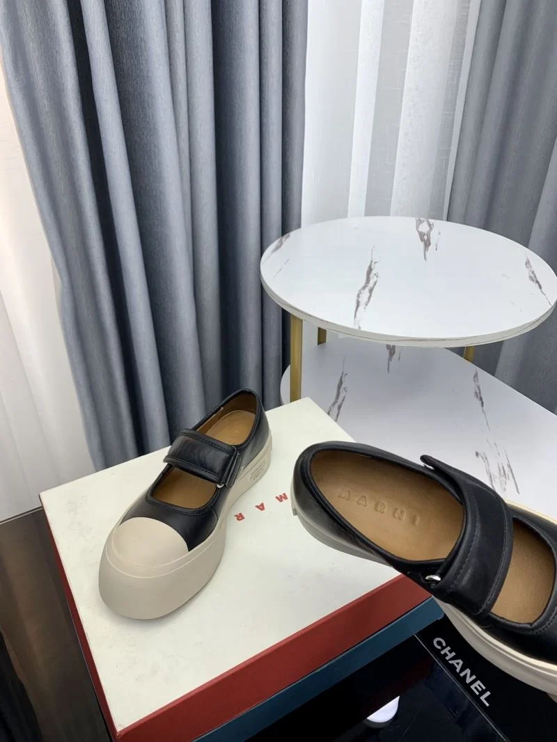 Marni Shoes GoodFit 15512