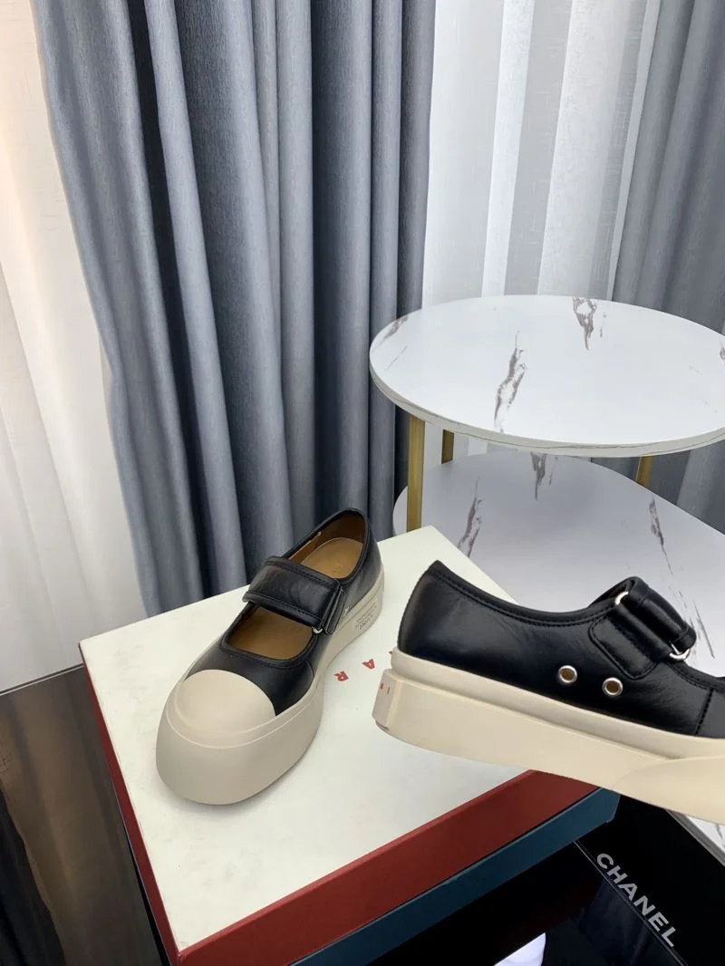 Marni Shoes GoodFit 15512