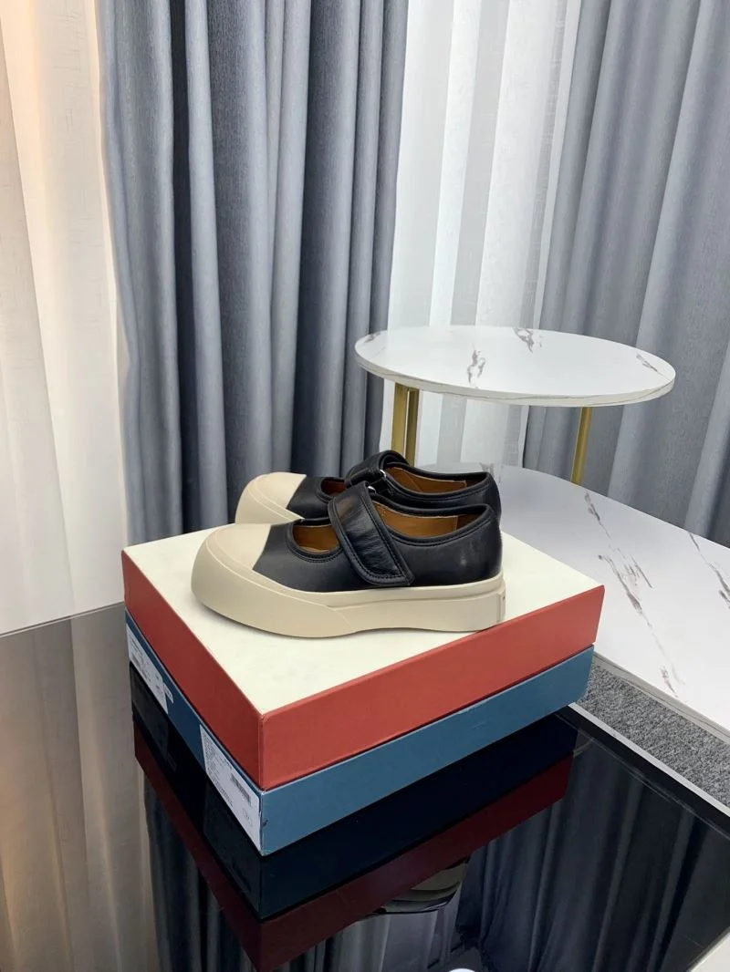 Marni Shoes GoodFit 15512