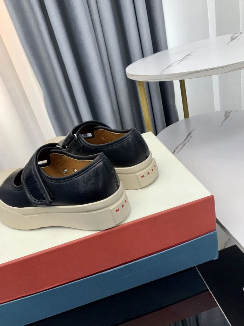 Marni Shoes GoodFit 15512