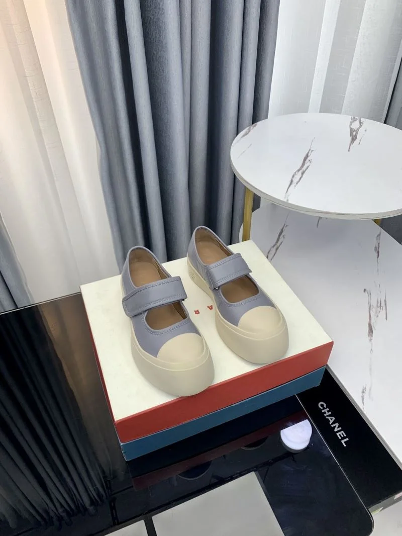FlexibleFit Marni Shoes 15567