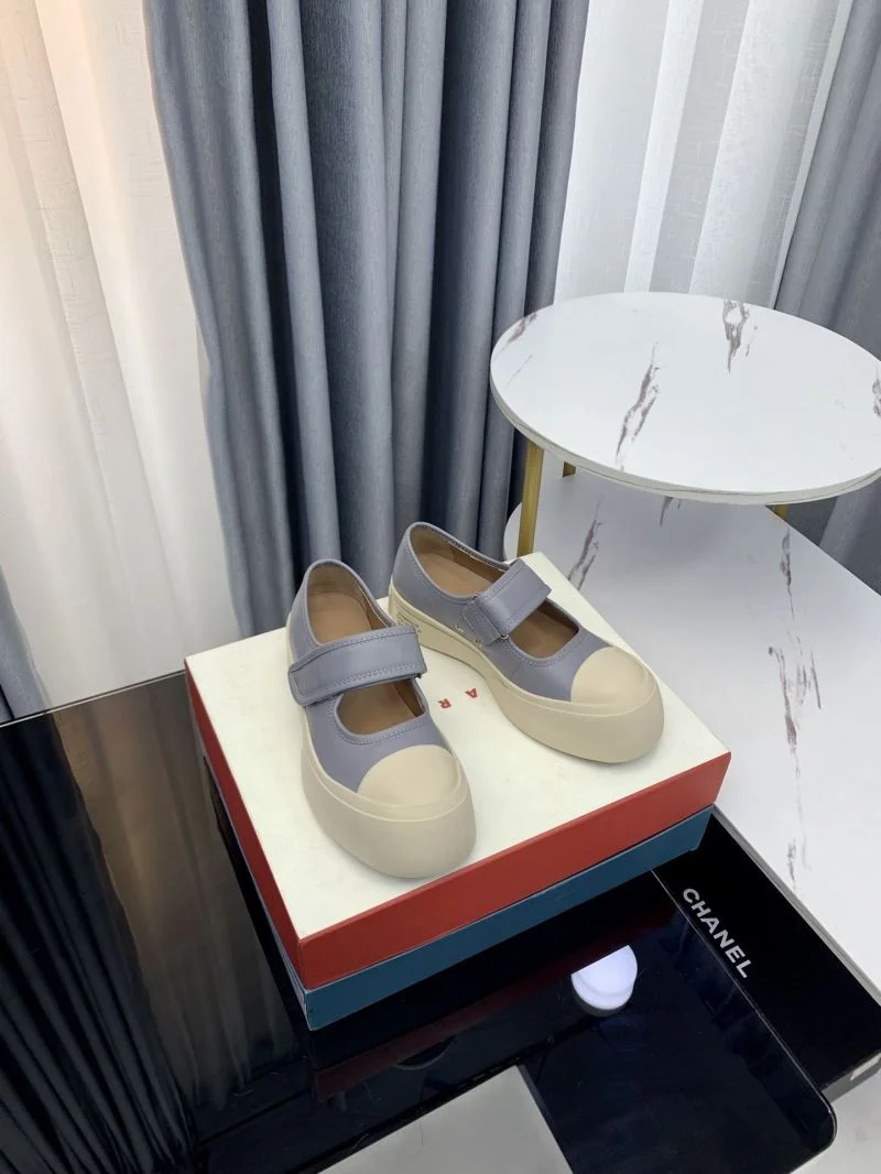 FlexibleFit Marni Shoes 15567