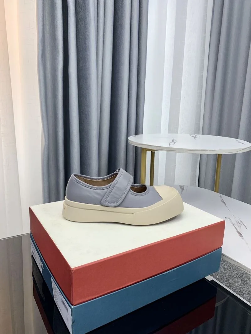 FlexibleFit Marni Shoes 15567