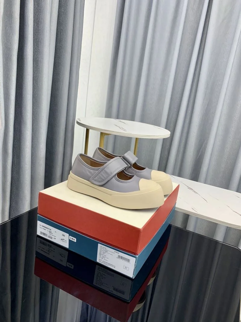 FlexibleFit Marni Shoes 15567