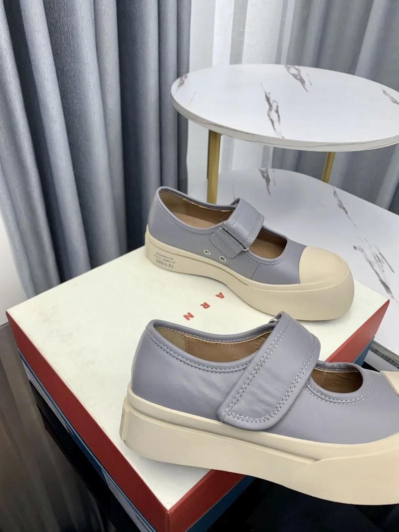FlexibleFit Marni Shoes 15567