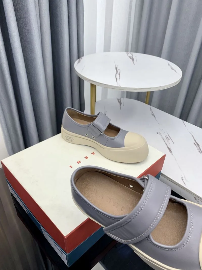 FlexibleFit Marni Shoes 15567