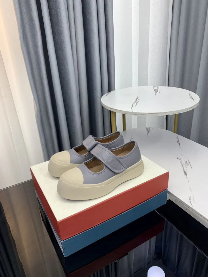FlexibleFit Marni Shoes 15567