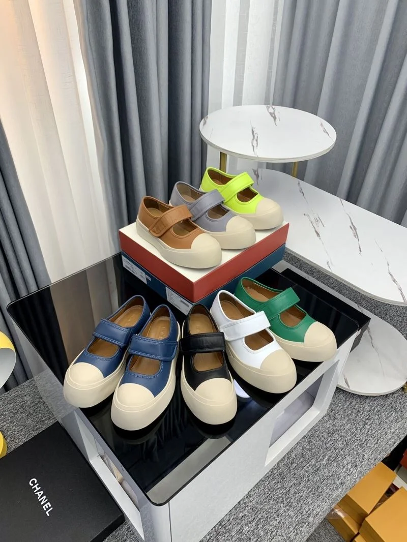 FlexibleFit Marni Shoes 15567
