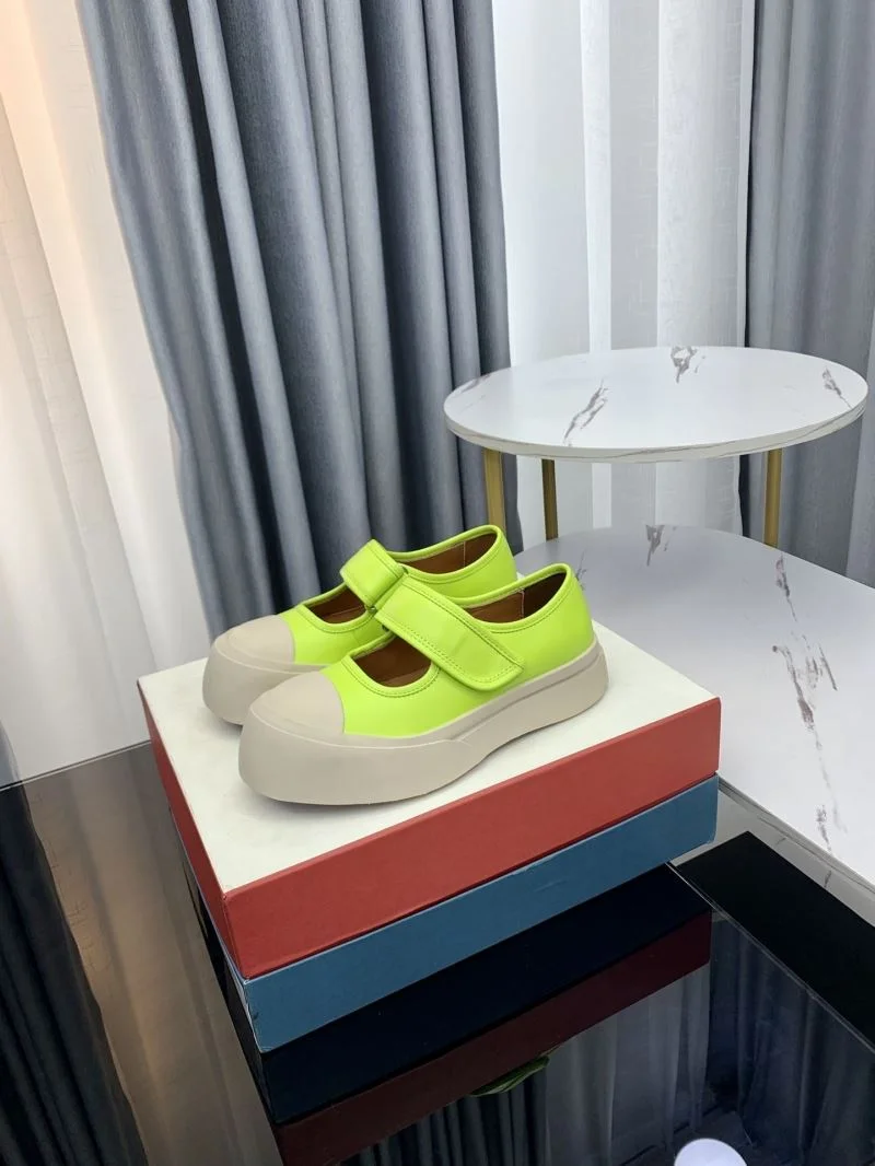 Modern Marni Shoes 15510