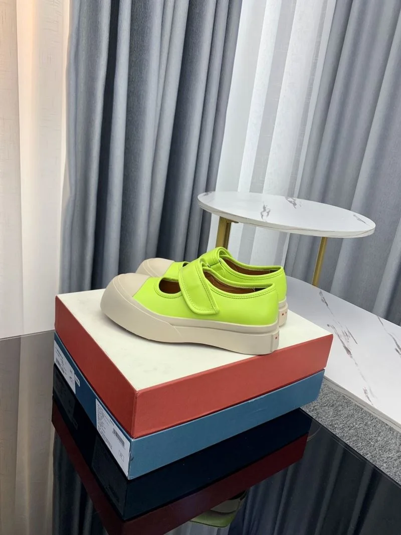 Modern Marni Shoes 15510