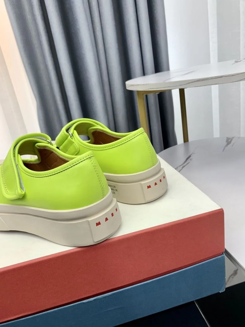 Modern Marni Shoes 15510