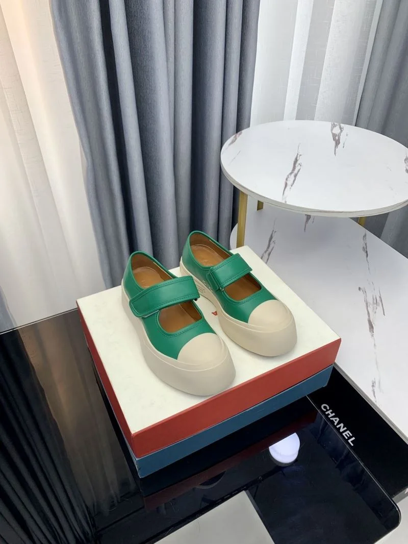 Marni Shoes Fashionable 15504
