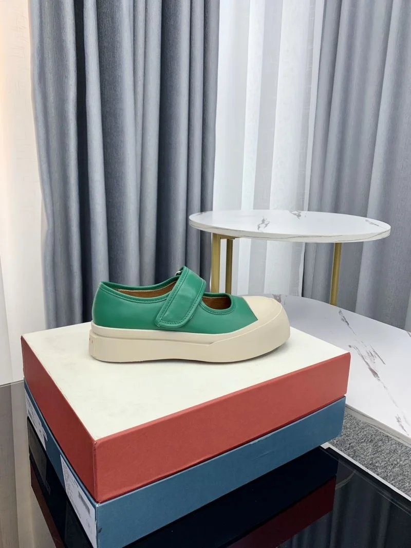 Marni Shoes Fashionable 15504