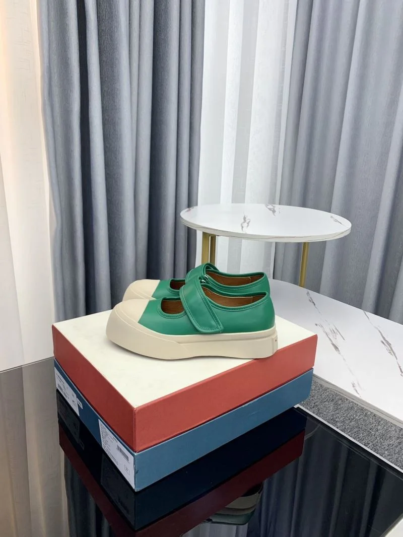 Marni Shoes Fashionable 15504
