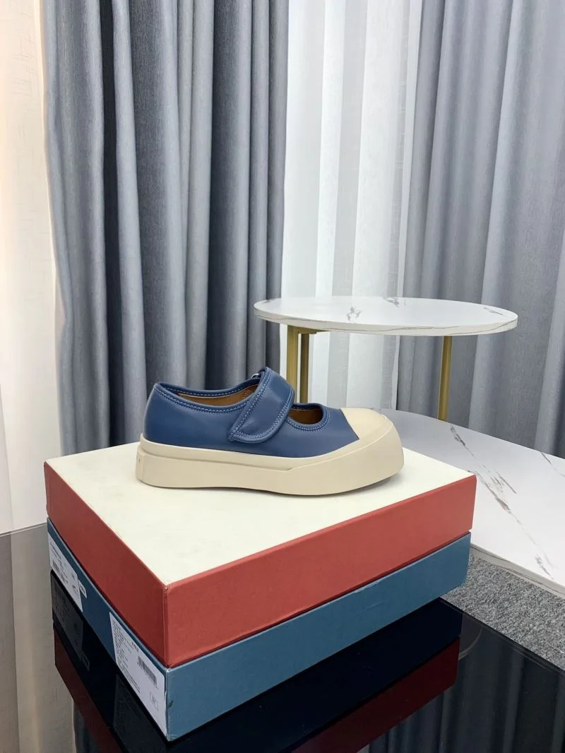 Marni Shoes SmoothTexture 15505