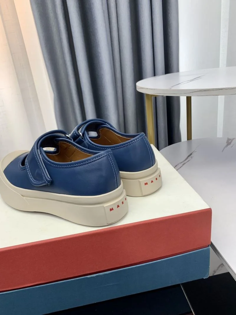 Marni Shoes SmoothTexture 15505