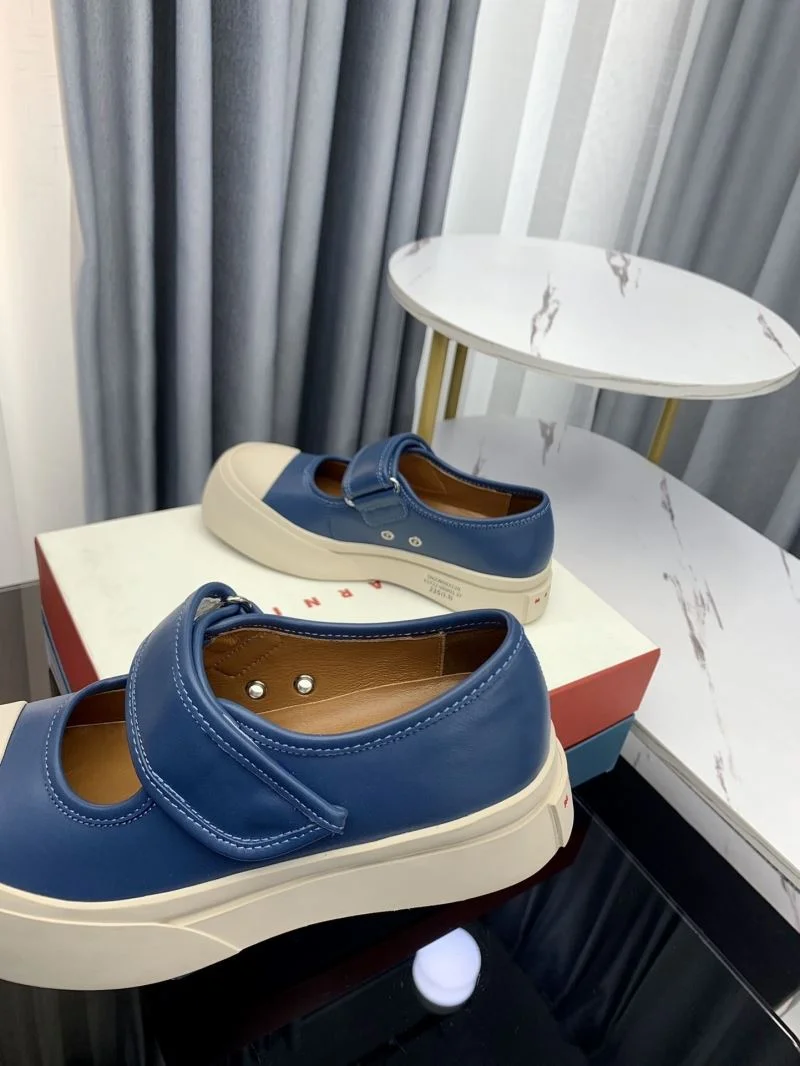 Marni Shoes SmoothTexture 15505
