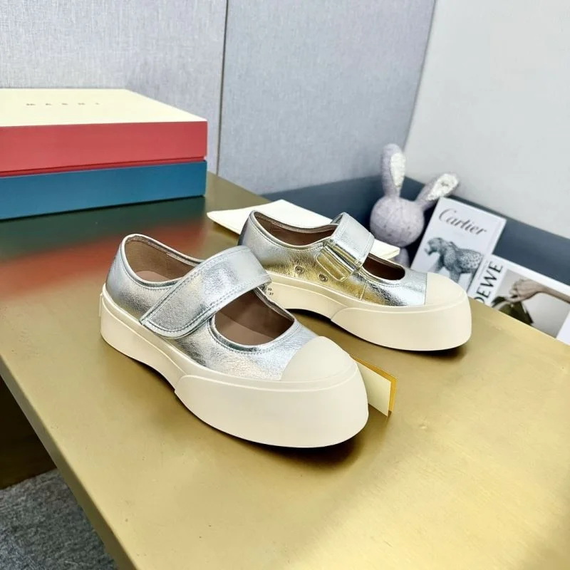 FastDry Marni Shoes 15496