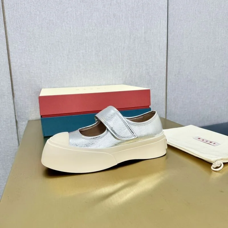 FastDry Marni Shoes 15496