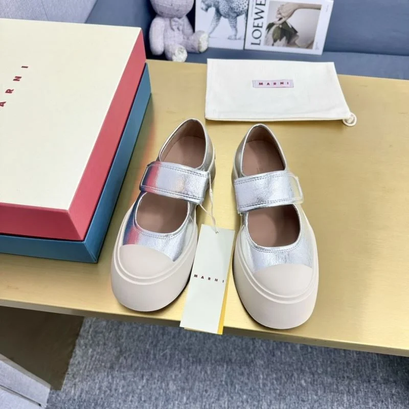 FastDry Marni Shoes 15496