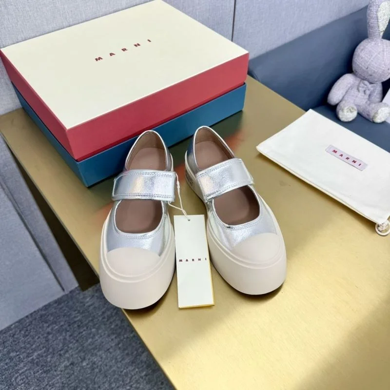 FastDry Marni Shoes 15496