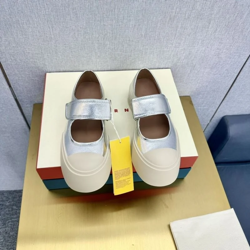 FastDry Marni Shoes 15496
