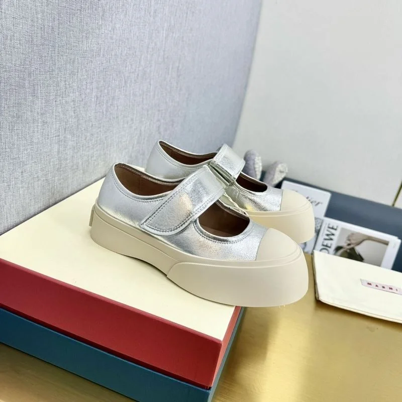 FastDry Marni Shoes 15496