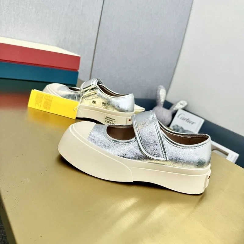 FastDry Marni Shoes 15496