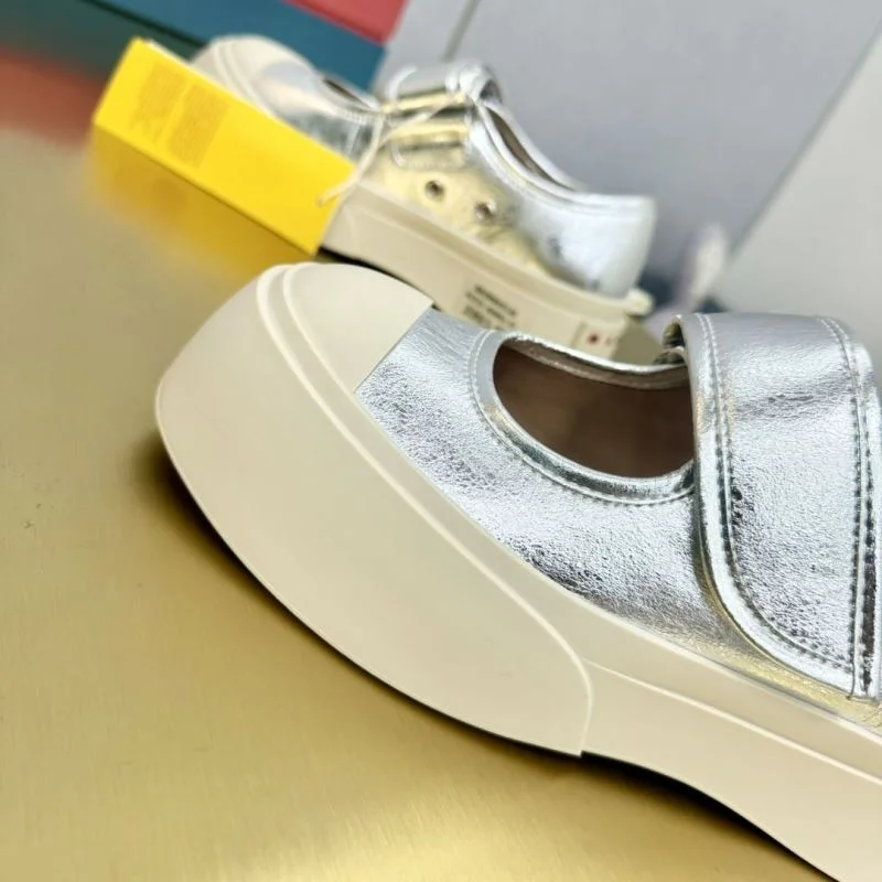 FastDry Marni Shoes 15496