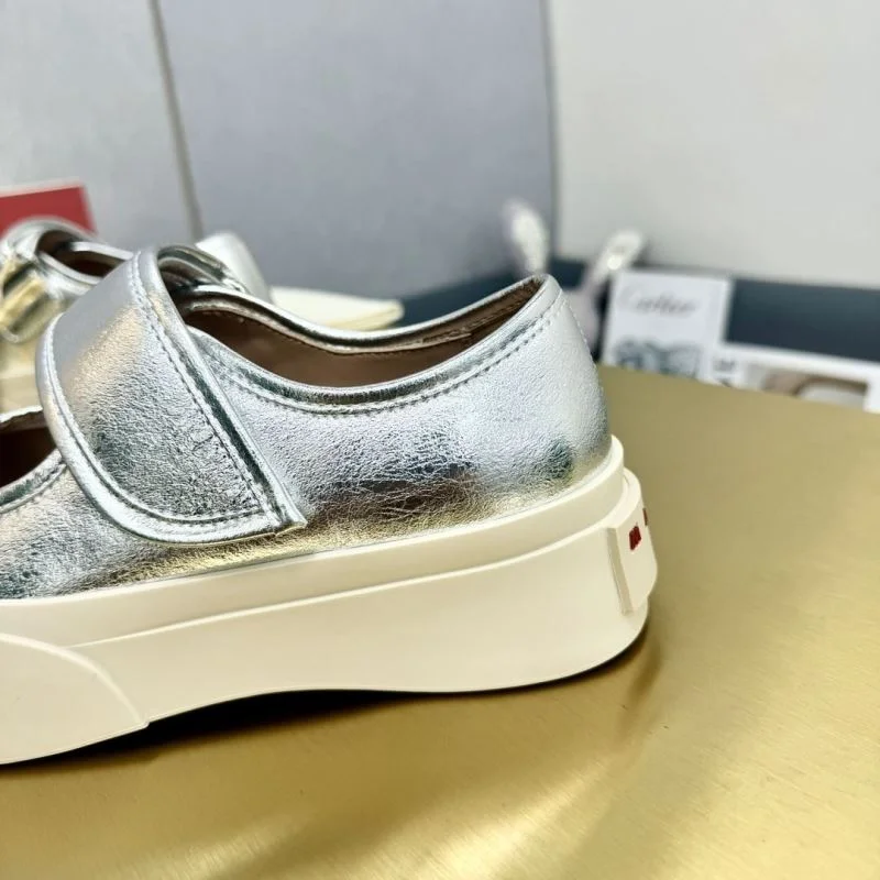 FastDry Marni Shoes 15496