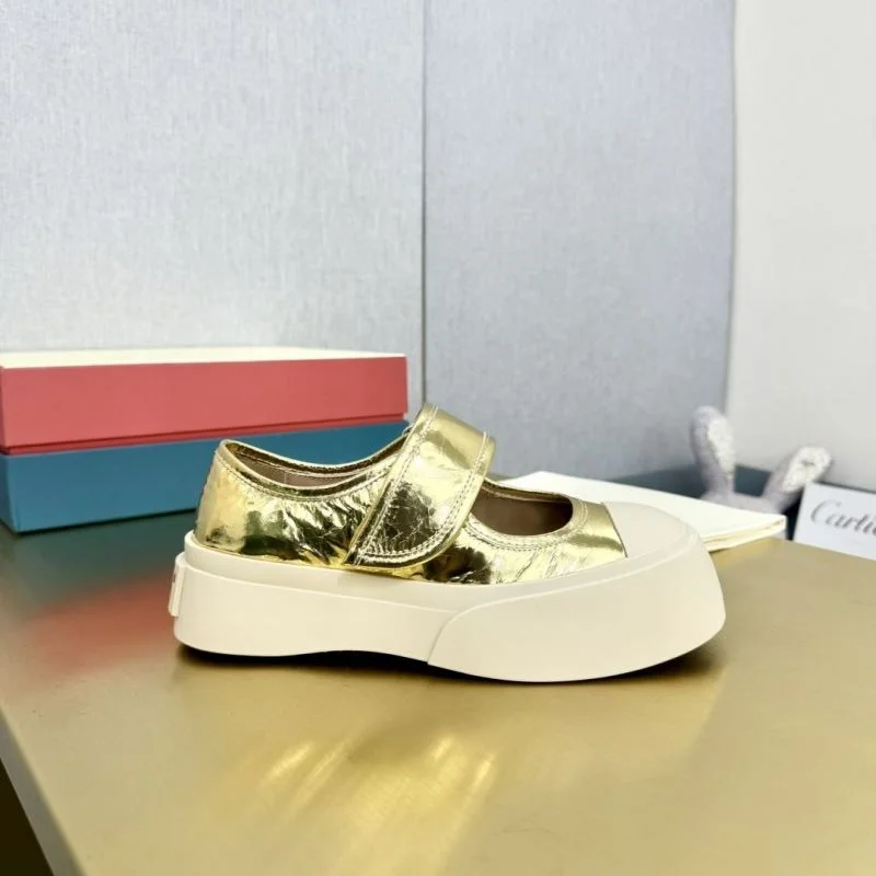 Original Marni Shoes 15498