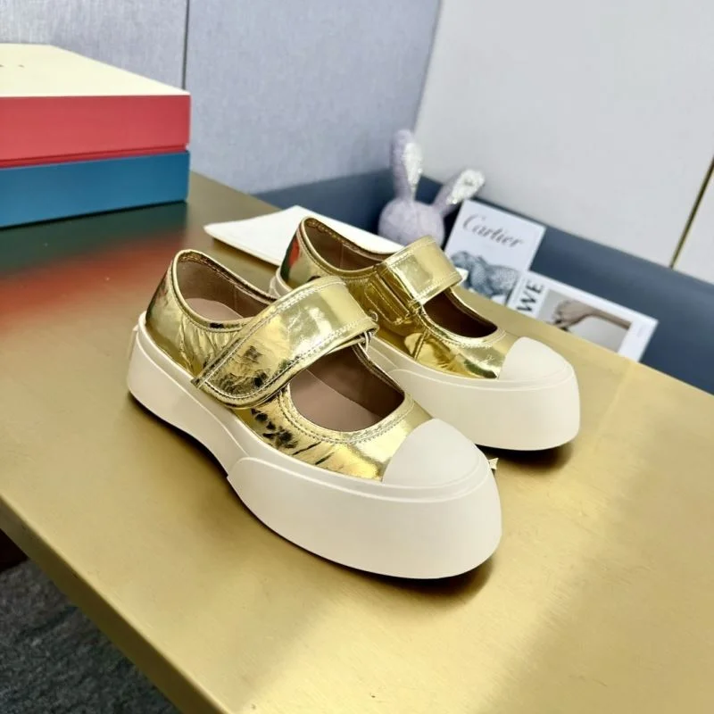 Original Marni Shoes 15498