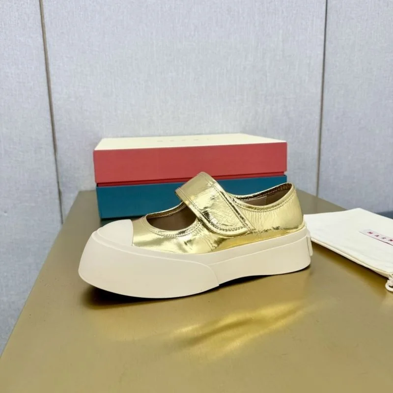 Original Marni Shoes 15498