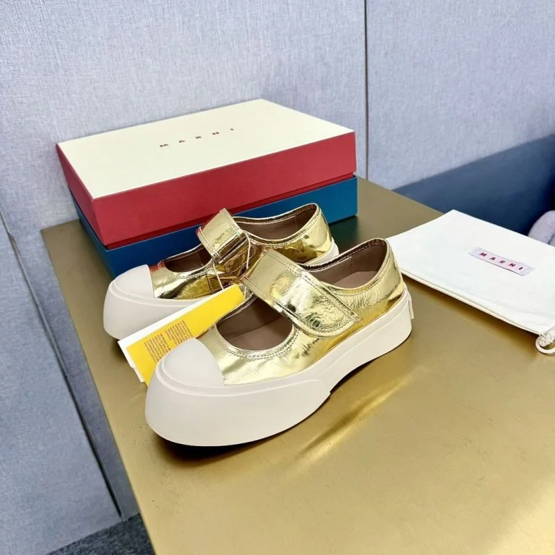 Original Marni Shoes 15498