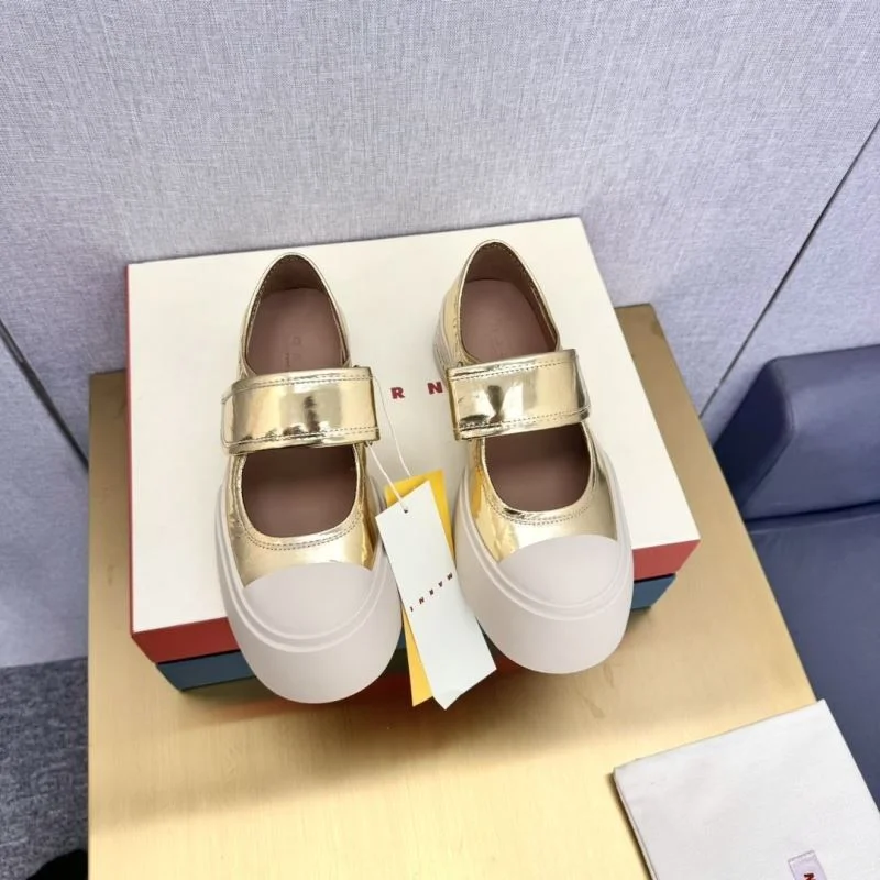 Original Marni Shoes 15498