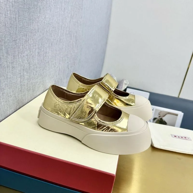 Original Marni Shoes 15498