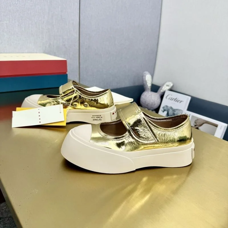 Original Marni Shoes 15498