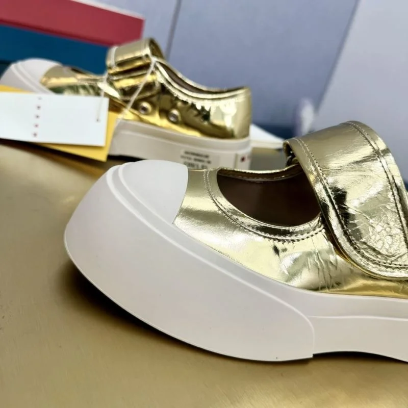 Original Marni Shoes 15498