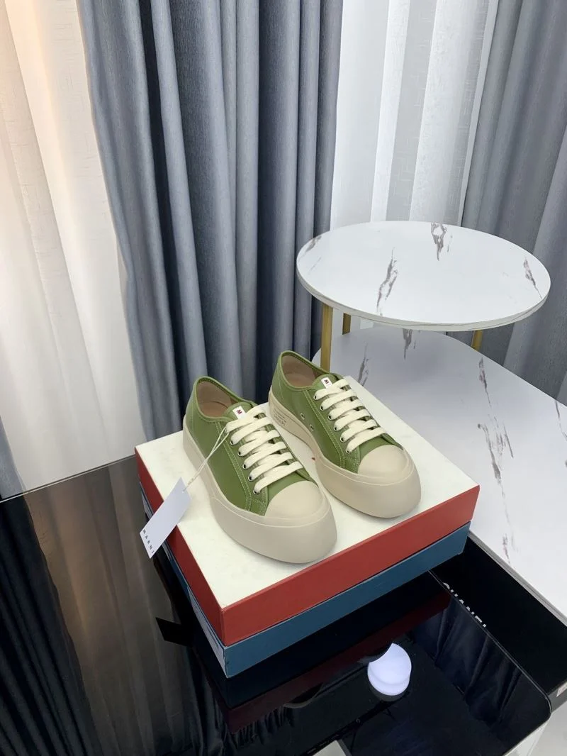 Elegant Marni Shoes 15495