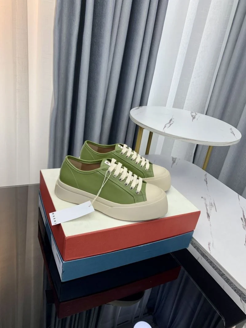 Elegant Marni Shoes 15495