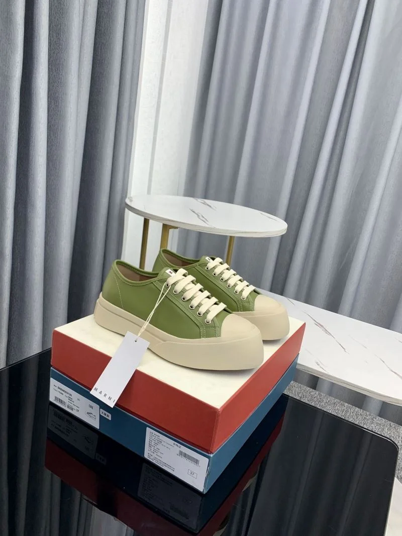 Elegant Marni Shoes 15495