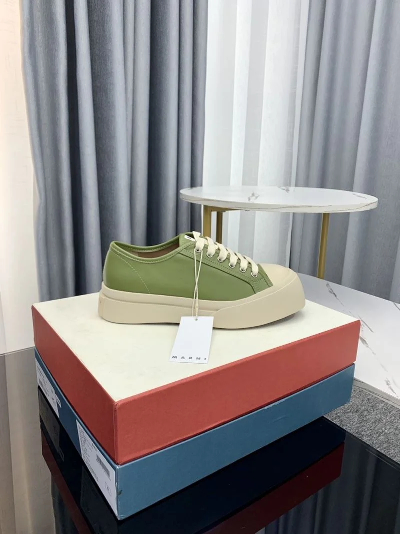 Elegant Marni Shoes 15495
