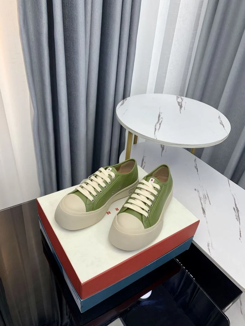 Elegant Marni Shoes 15495